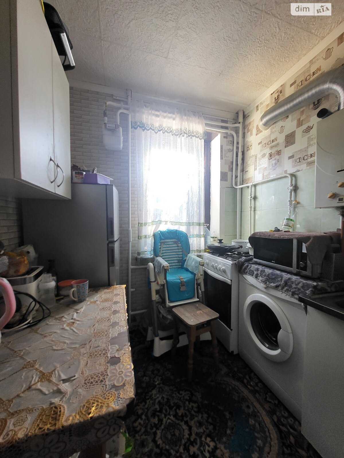 Продаж однокімнатної квартири в Миколаєві, на вул. Шосейна 83, район Заводський фото 1 Продаж однокімнатної квартири в Миколаєві, на вул. Шосейна 83, район Заводський фото 1
