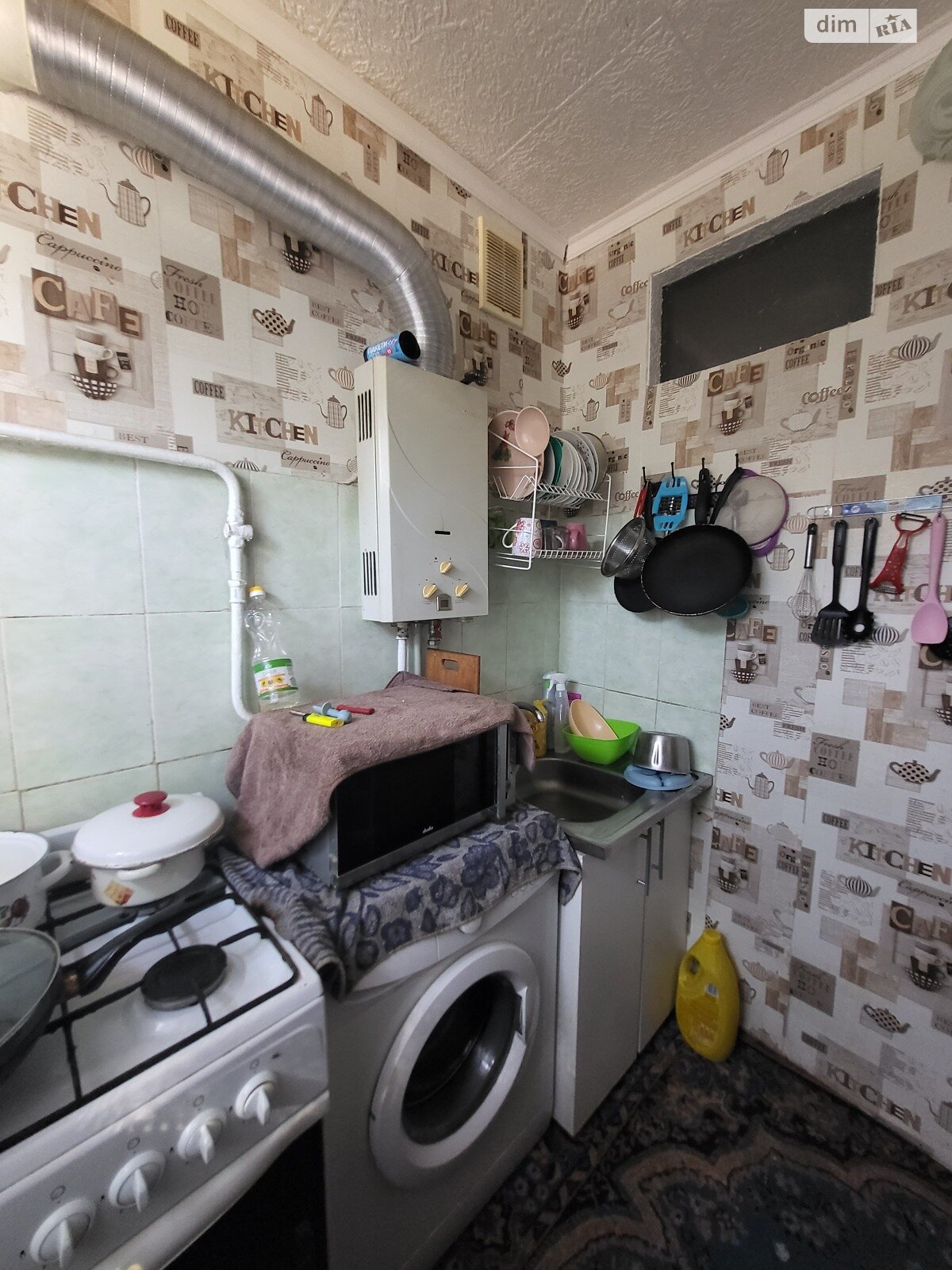 Продаж однокімнатної квартири в Миколаєві, на вул. Шосейна 83, район Заводський фото 1 Продаж однокімнатної квартири в Миколаєві, на вул. Шосейна 83, район Заводський фото 1