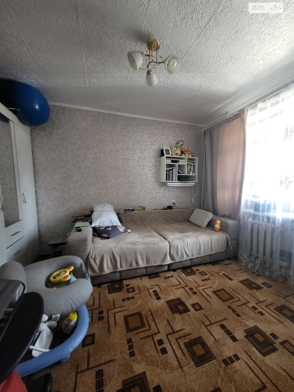 Продаж однокімнатної квартири в Миколаєві, на вул. Шосейна 83, район Заводський фото 1 Продаж однокімнатної квартири в Миколаєві, на вул. Шосейна 83, район Заводський фото 1