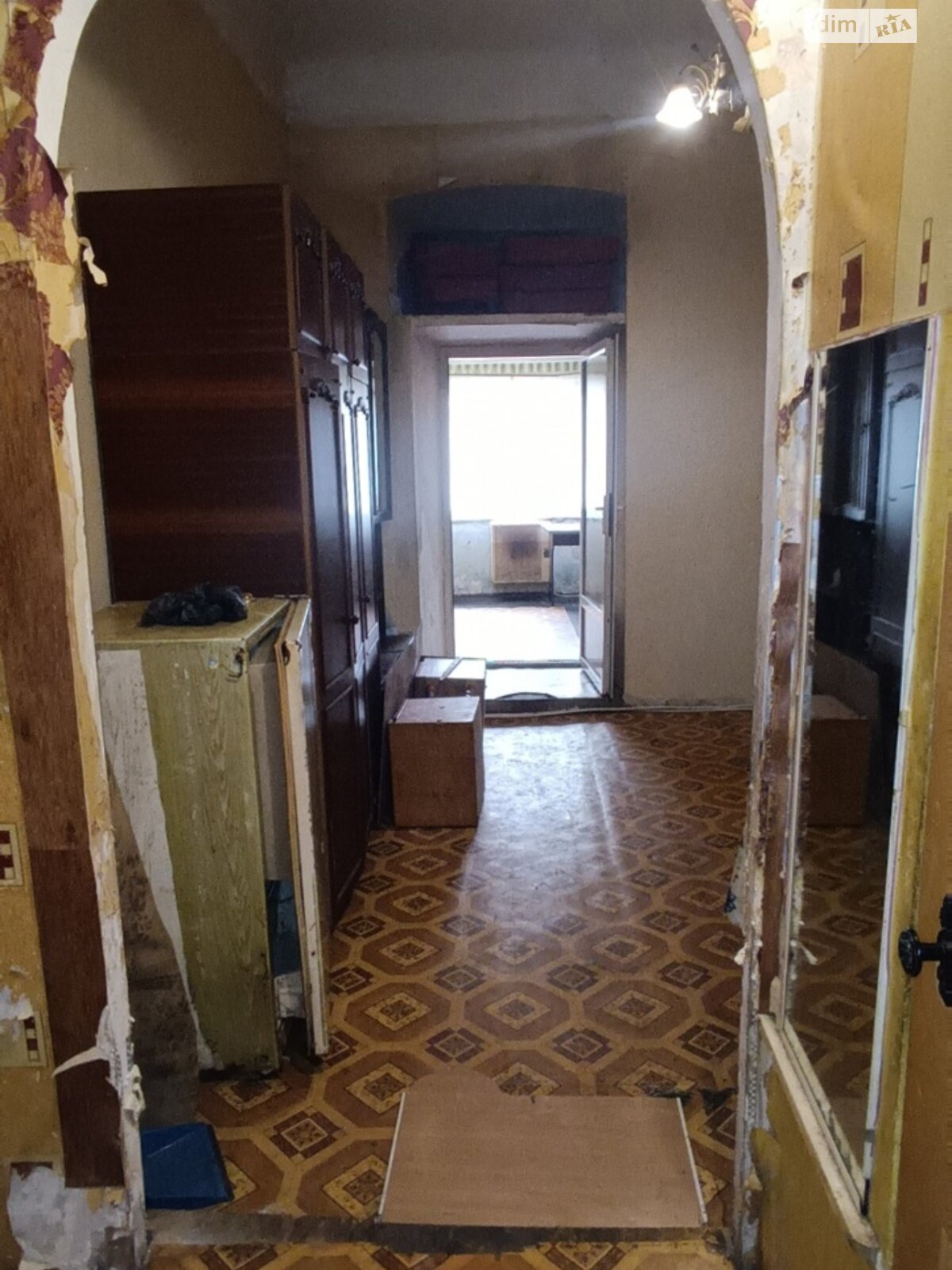 Продаж однокімнатної квартири в Миколаєві, на вул. Шосейна, район Заводський фото 1 Продаж однокімнатної квартири в Миколаєві, на вул. Шосейна, район Заводський фото 1