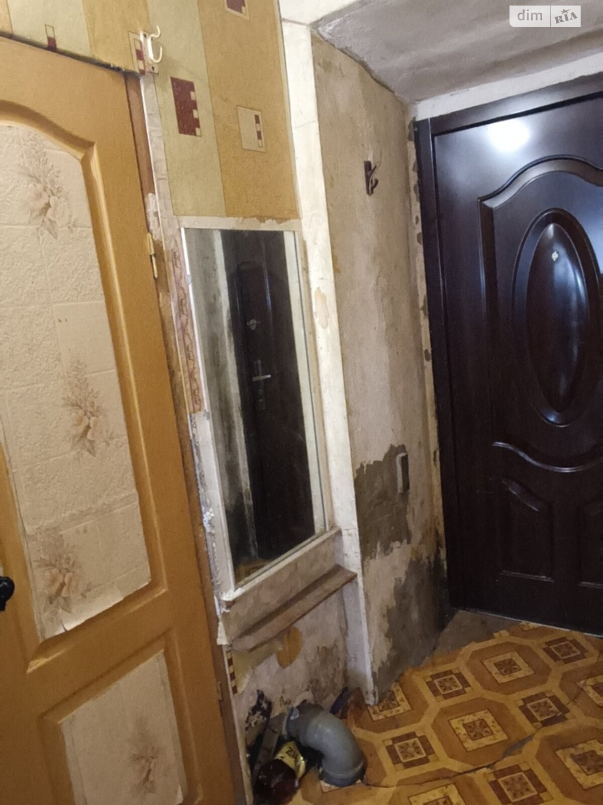 Продаж однокімнатної квартири в Миколаєві, на вул. Шосейна, район Заводський фото 1 Продаж однокімнатної квартири в Миколаєві, на вул. Шосейна, район Заводський фото 1