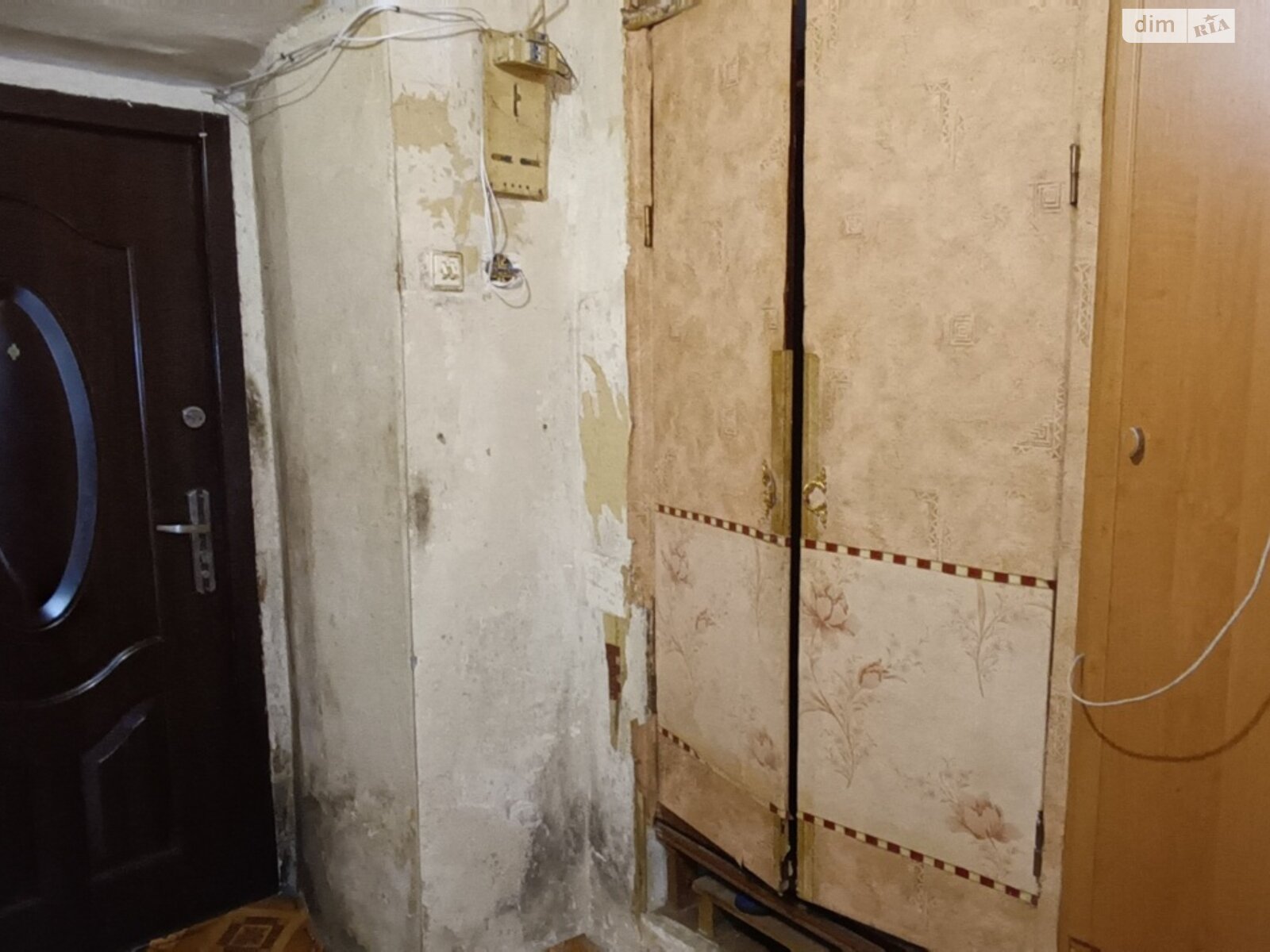 Продаж однокімнатної квартири в Миколаєві, на вул. Шосейна, район Заводський фото 1 Продаж однокімнатної квартири в Миколаєві, на вул. Шосейна, район Заводський фото 1