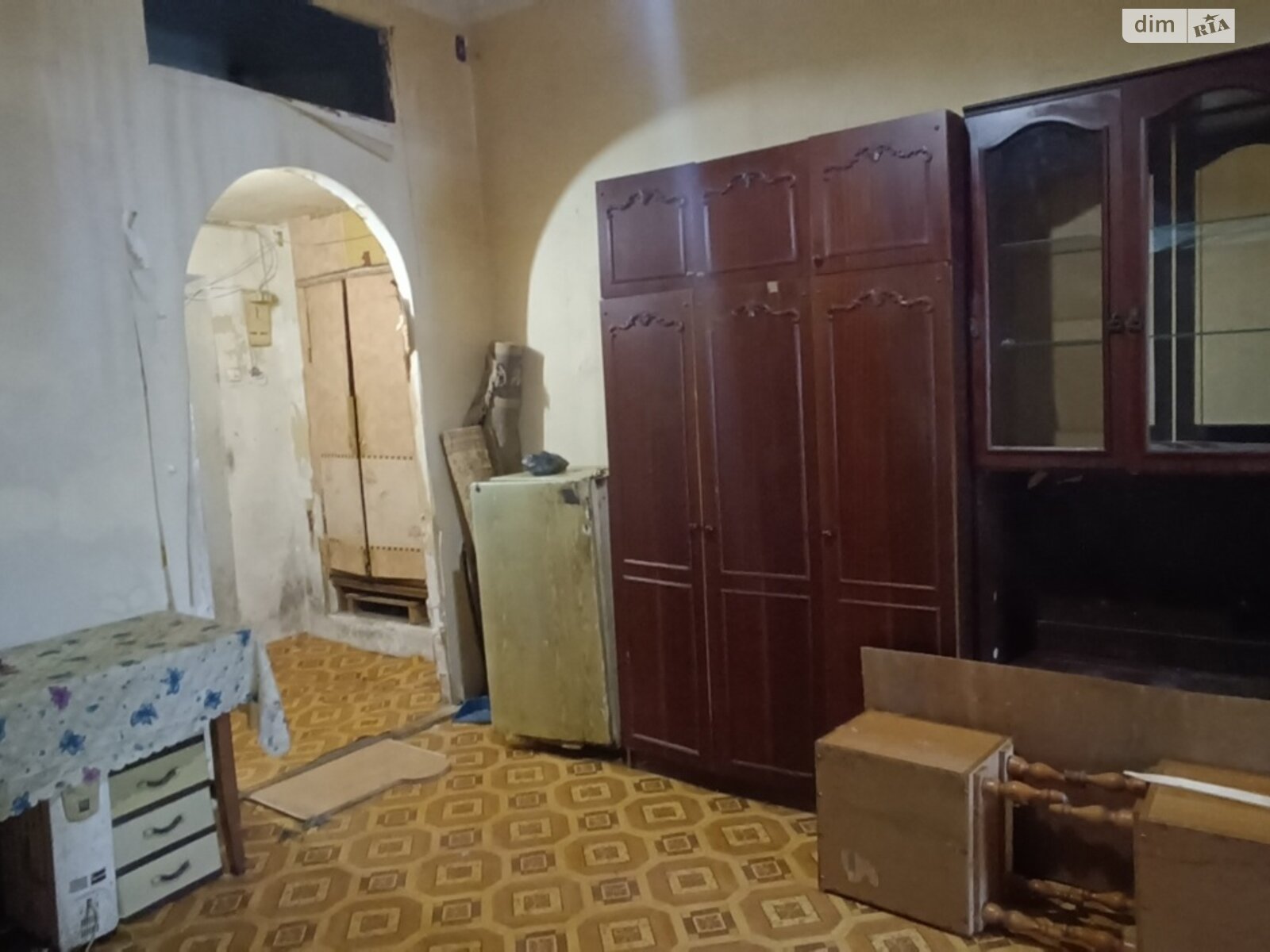 Продаж однокімнатної квартири в Миколаєві, на вул. Шосейна, район Заводський фото 1 Продаж однокімнатної квартири в Миколаєві, на вул. Шосейна, район Заводський фото 1