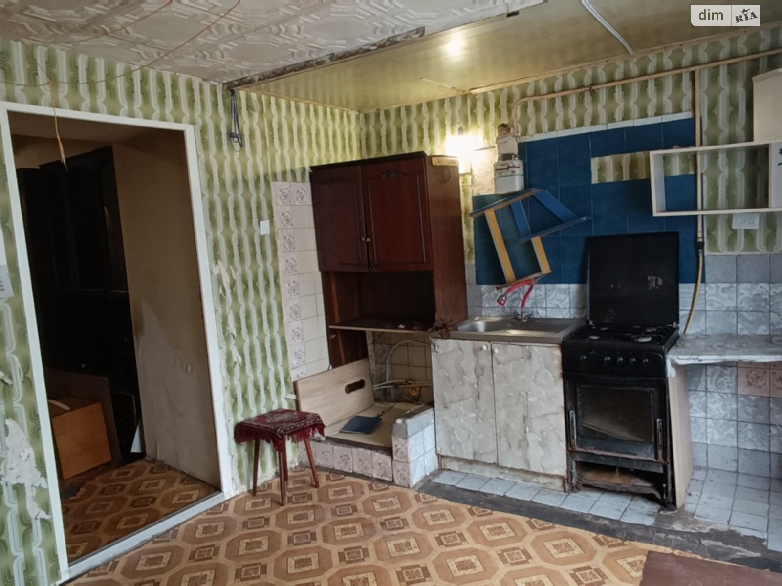 Продаж однокімнатної квартири в Миколаєві, на вул. Шосейна, район Заводський фото 1 Продаж однокімнатної квартири в Миколаєві, на вул. Шосейна, район Заводський фото 1