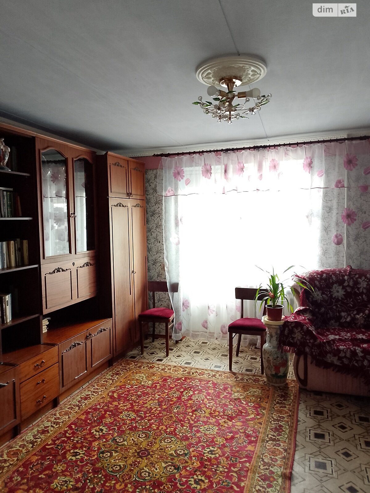 Продажа трехкомнатной квартиры в Николаеве, на ул. Шоссейная 105, район Заводской фото 1