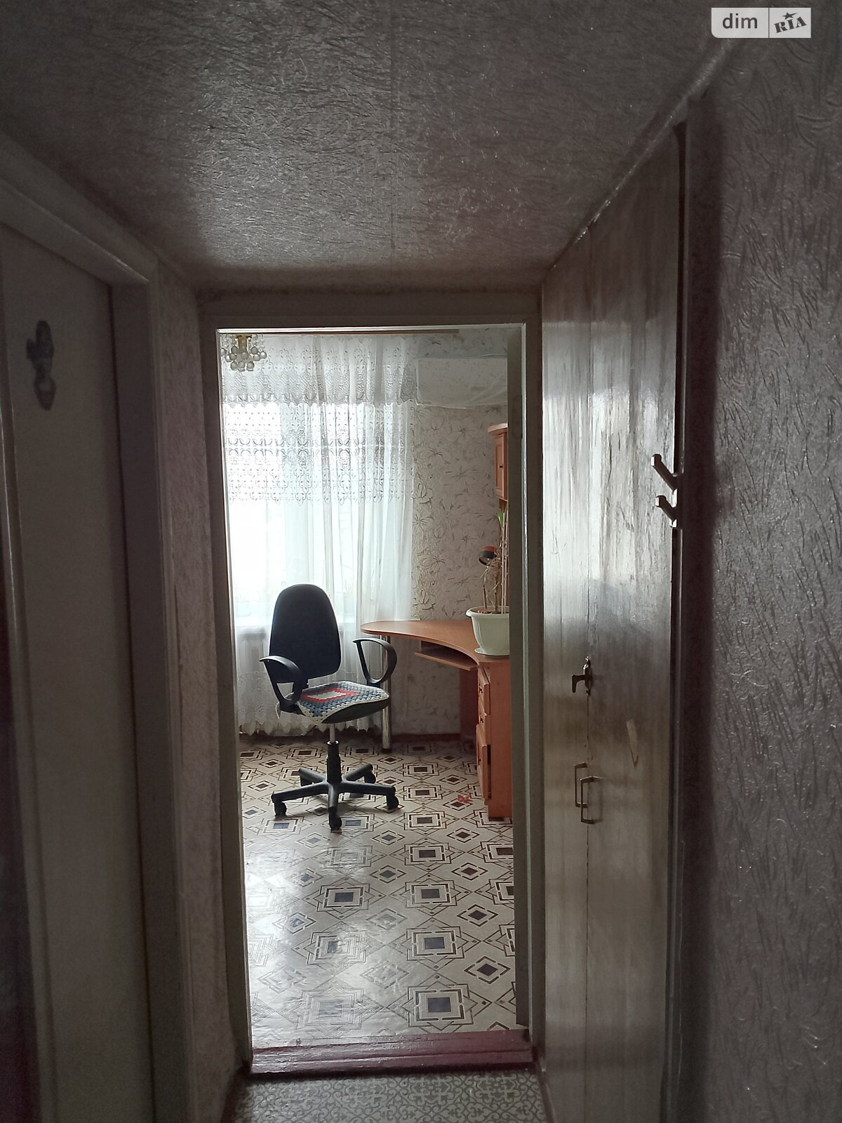 Продажа трехкомнатной квартиры в Николаеве, на ул. Шоссейная 105, район Заводской фото 1