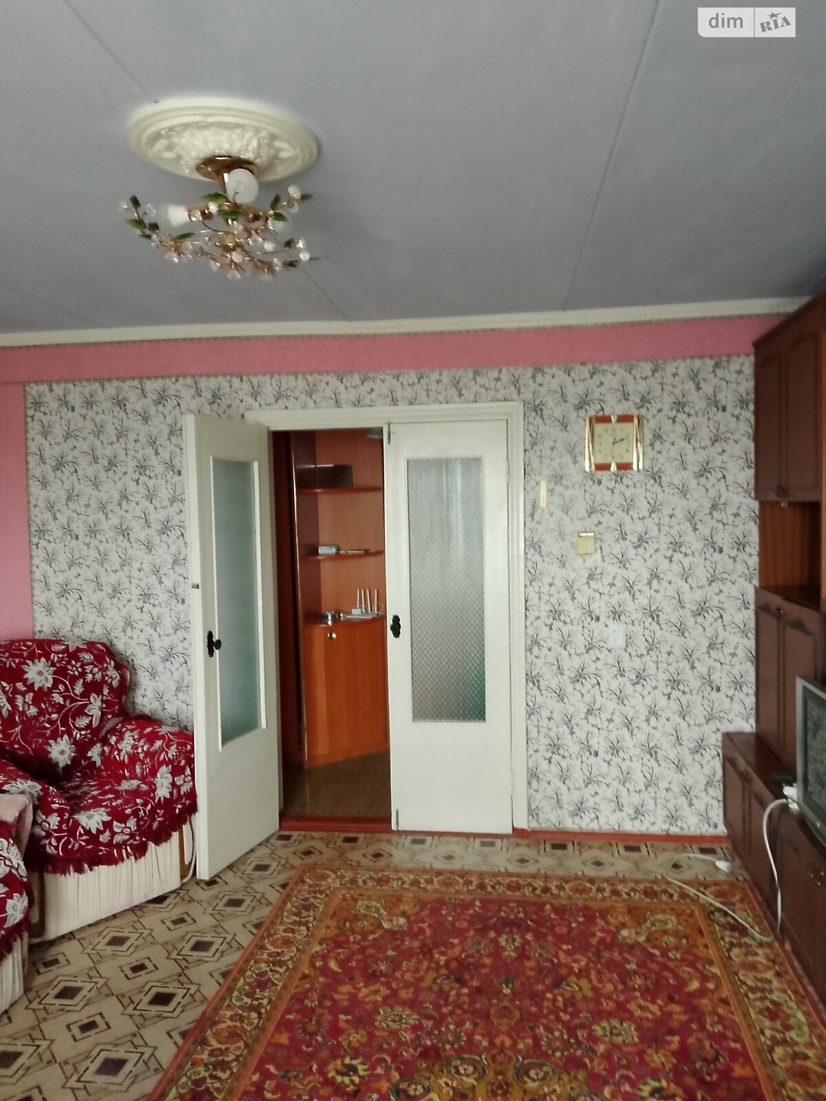 Продажа трехкомнатной квартиры в Николаеве, на ул. Шоссейная 105, район Заводской фото 1