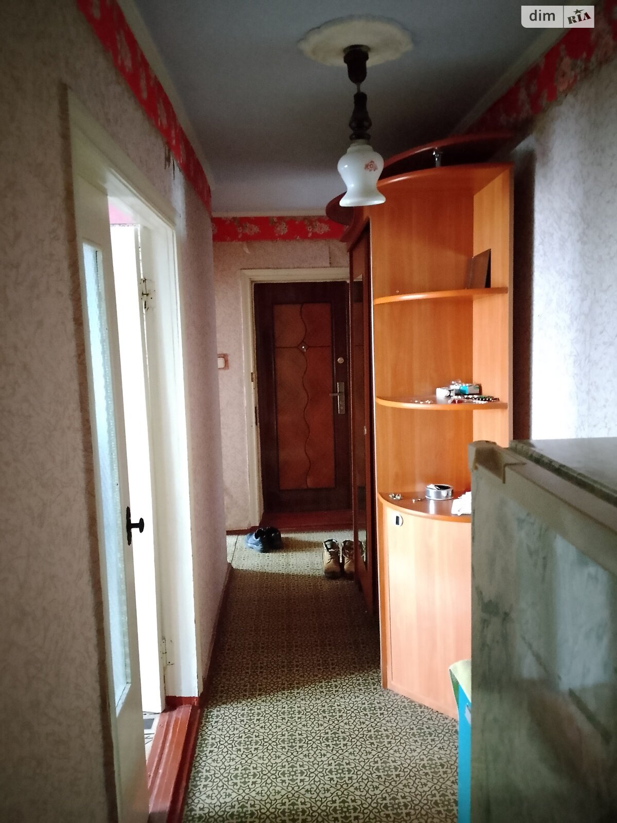 Продажа трехкомнатной квартиры в Николаеве, на ул. Шоссейная 105, район Заводской фото 1