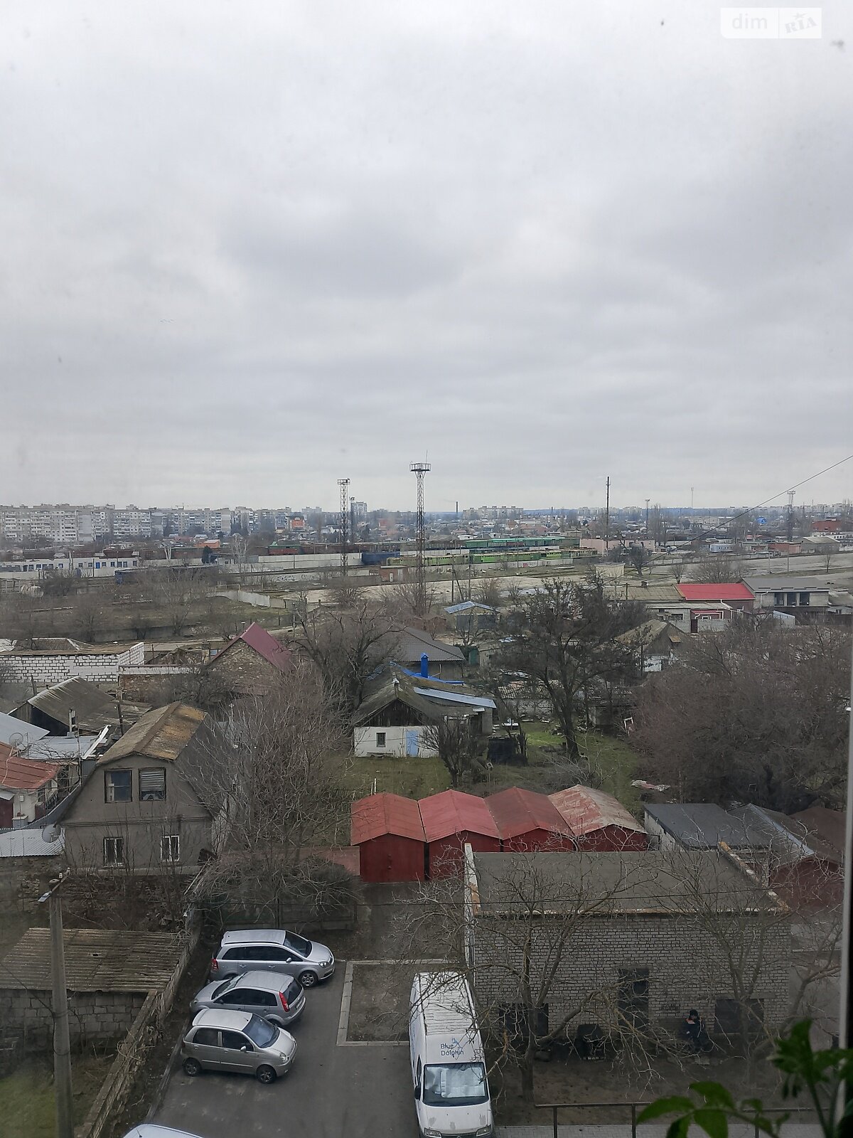 Продажа трехкомнатной квартиры в Николаеве, на ул. Шоссейная 105, район Заводской фото 1