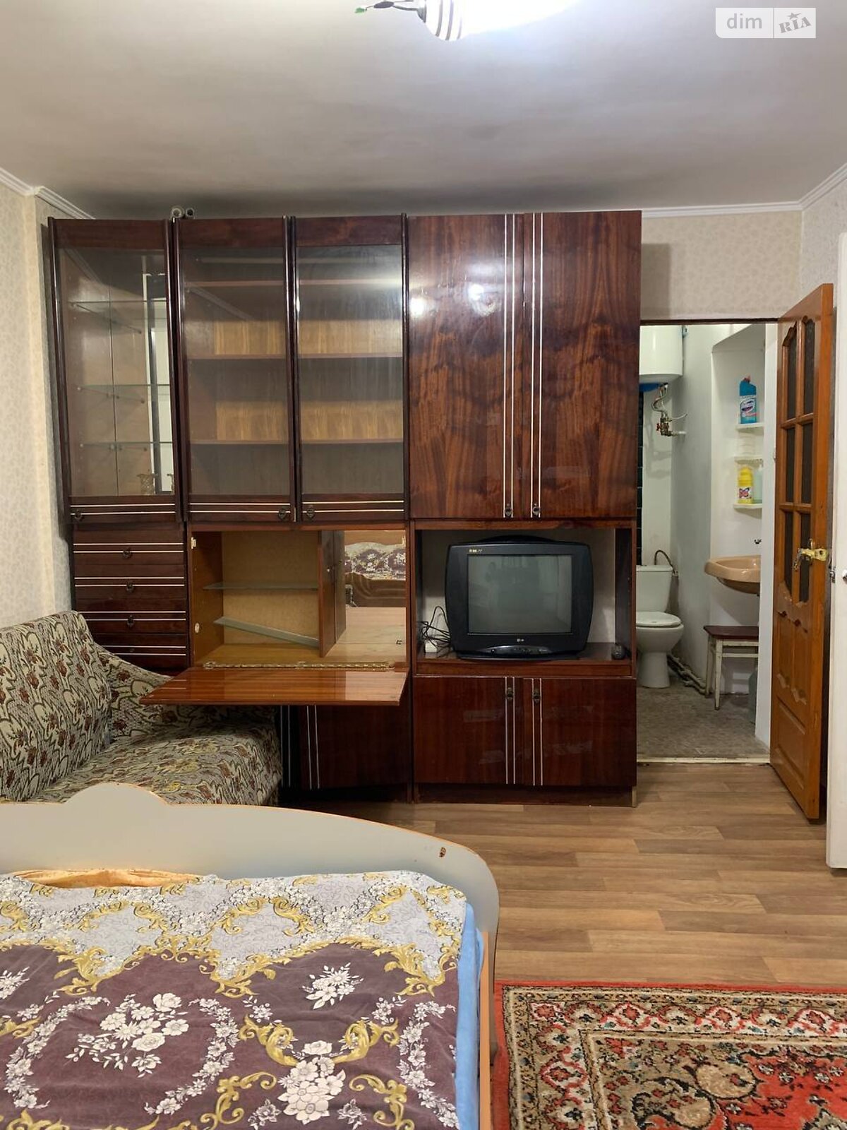 Продаж однокімнатної квартири в Миколаєві, на вул. Сидорчука, район Заводський фото 1 Продаж однокімнатної квартири в Миколаєві, на вул. Сидорчука, район Заводський фото 1