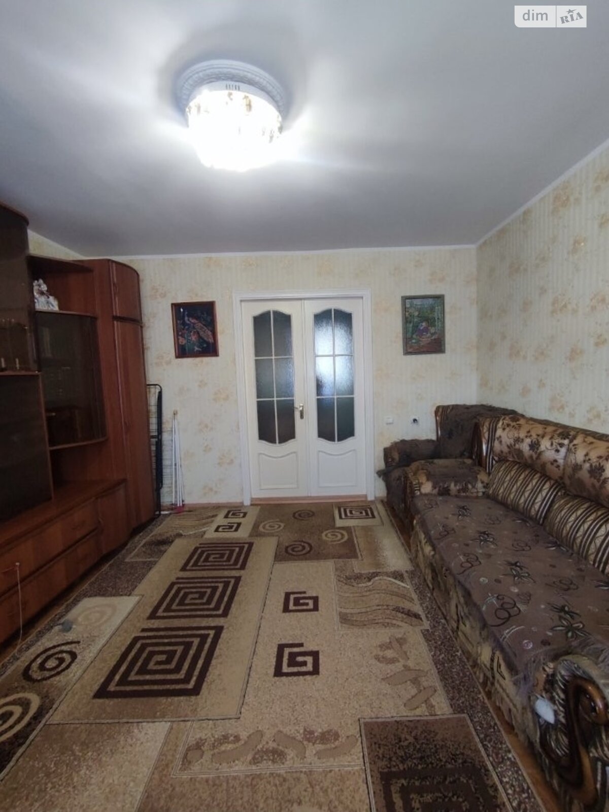 Продажа двухкомнатной квартиры в Николаеве, на 1-я ул. Слободская, район Заводской фото 1 Продажа двухкомнатной квартиры в Николаеве, на 1-я ул. Слободская, район Заводской фото 1