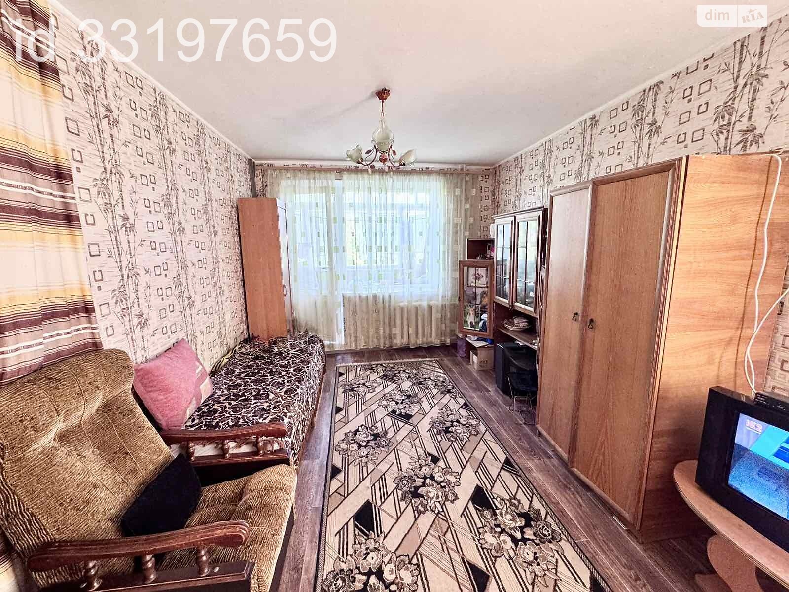 Продажа однокомнатной квартиры в Николаеве, на 2-я ул. Слободская, район Заводской фото 1 Продажа однокомнатной квартиры в Николаеве, на 2-я ул. Слободская, район Заводской фото 1