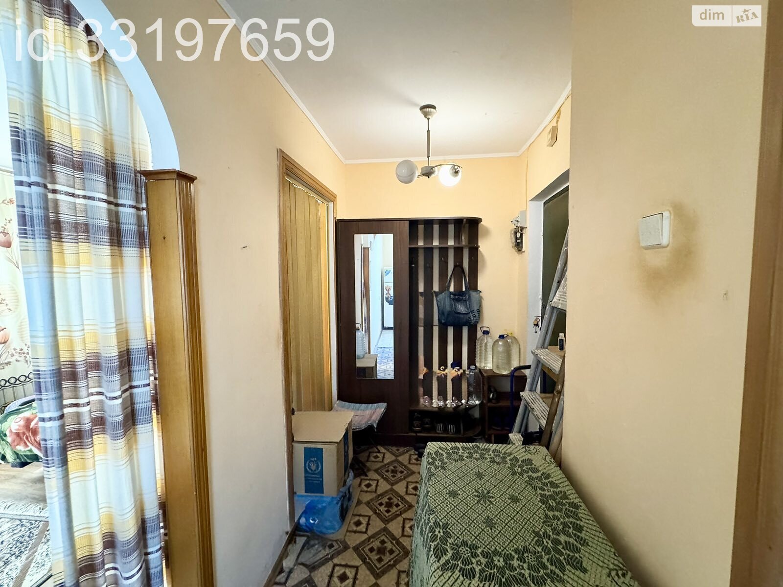 Продажа однокомнатной квартиры в Николаеве, на 2-я ул. Слободская, район Заводской фото 1 Продажа однокомнатной квартиры в Николаеве, на 2-я ул. Слободская, район Заводской фото 1