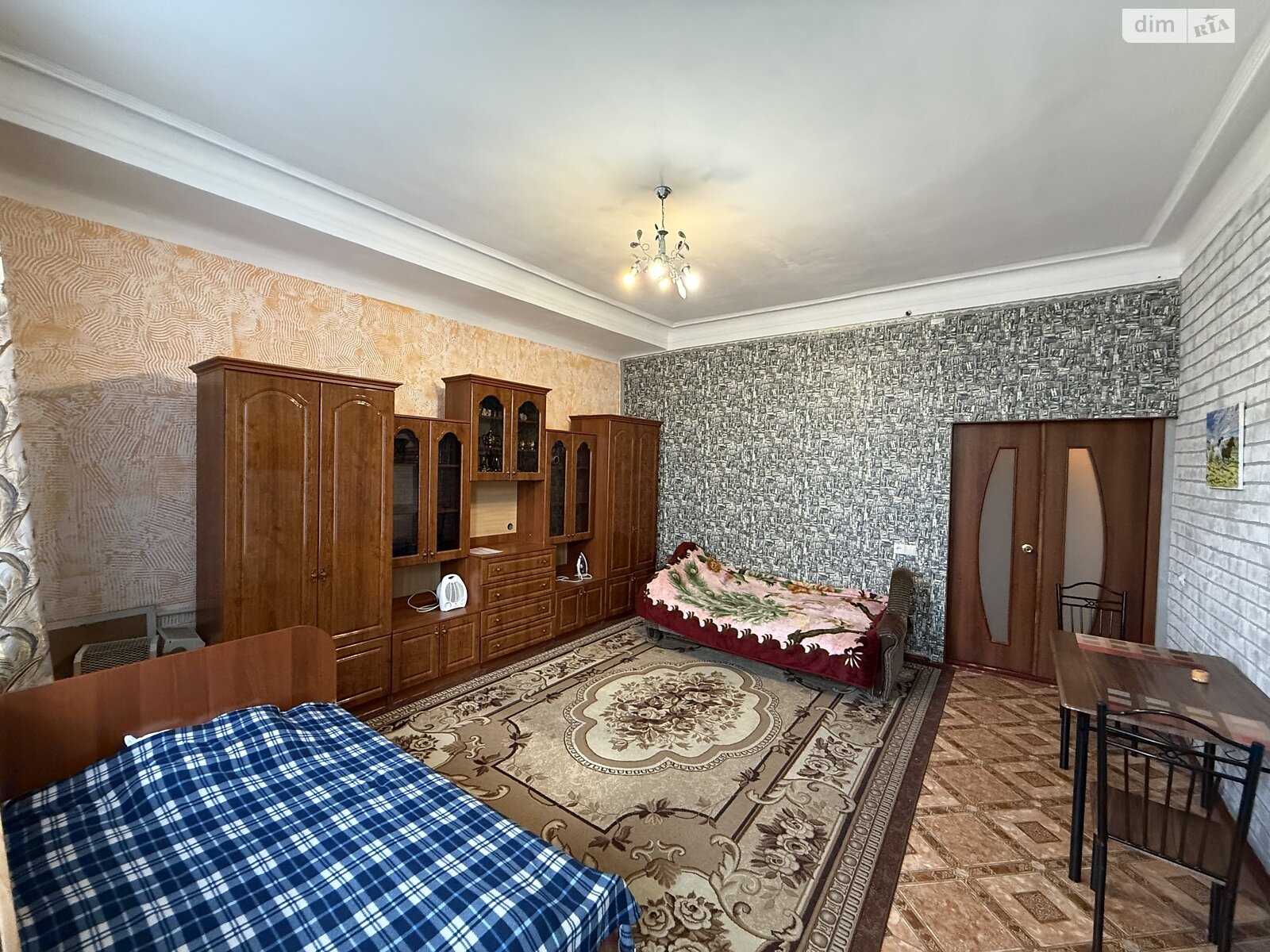 Продажа двухкомнатной квартиры в Николаеве, на ул. Соборная, район Заводской фото 1 Продажа двухкомнатной квартиры в Николаеве, на ул. Соборная, район Заводской фото 1