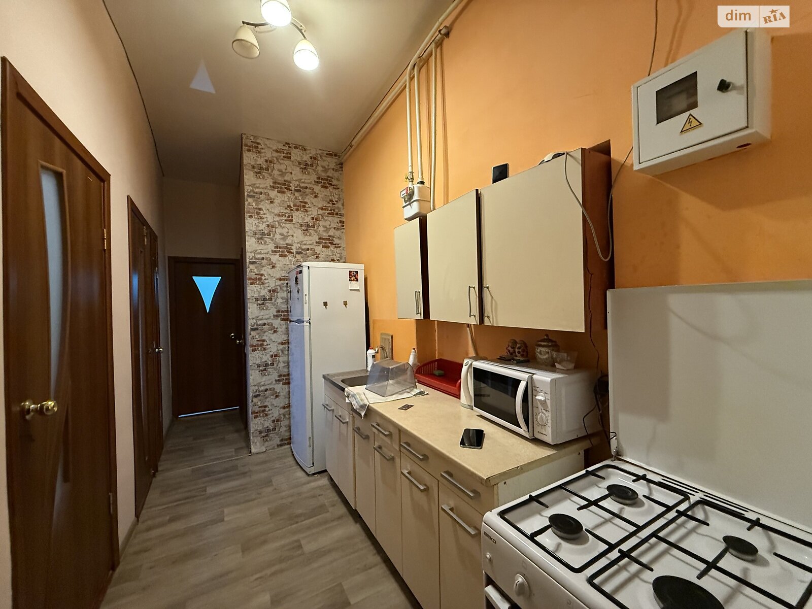 Продажа двухкомнатной квартиры в Николаеве, на ул. Соборная, район Заводской фото 1 Продажа двухкомнатной квартиры в Николаеве, на ул. Соборная, район Заводской фото 1