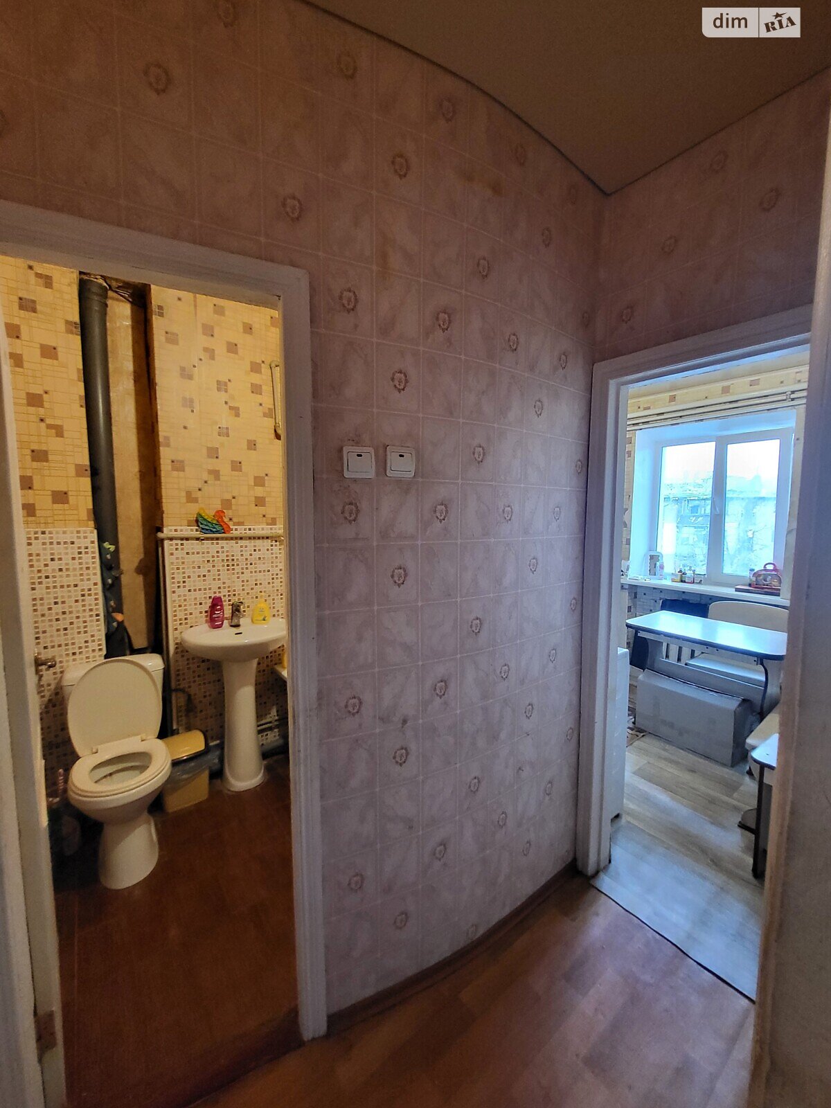 Продаж двокімнатної квартири в Миколаєві, на пров. Транспортний 2, район Заводський фото 1 Продаж двокімнатної квартири в Миколаєві, на пров. Транспортний 2, район Заводський фото 1