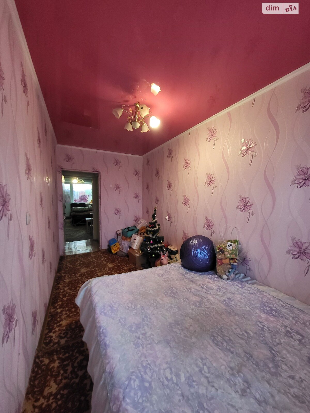 Продаж двокімнатної квартири в Миколаєві, на пров. Транспортний 2, район Заводський фото 1 Продаж двокімнатної квартири в Миколаєві, на пров. Транспортний 2, район Заводський фото 1