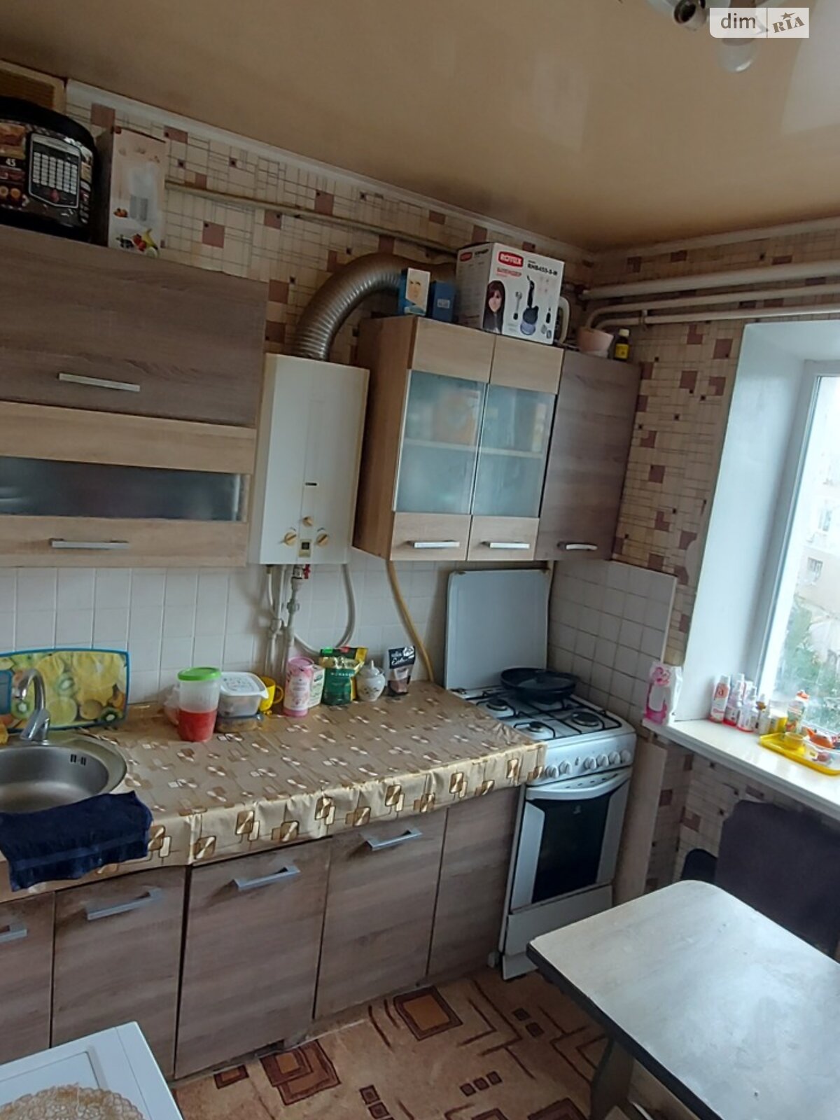 Продажа двухкомнатной квартиры в Николаеве, на пер. Транспортный 2, район Заводской фото 1 Продажа двухкомнатной квартиры в Николаеве, на пер. Транспортный 2, район Заводской фото 1