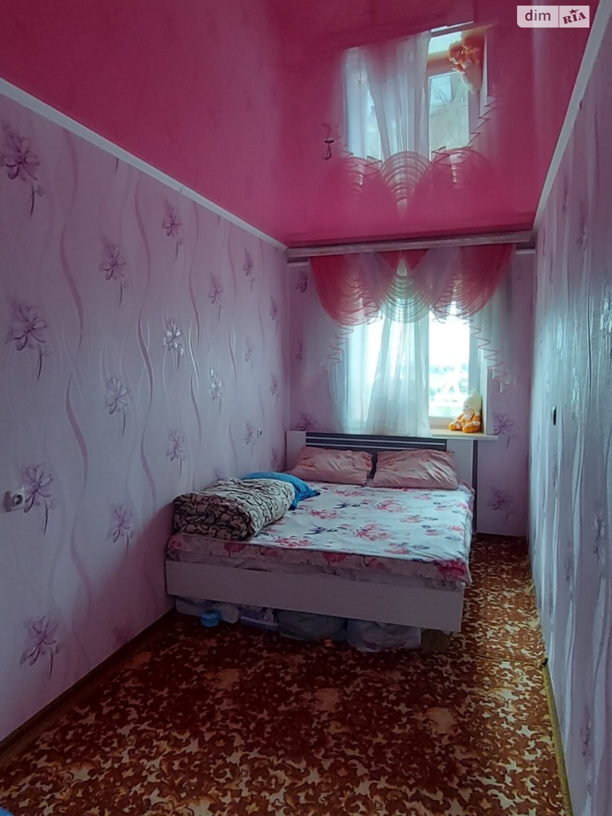 Продажа двухкомнатной квартиры в Николаеве, на пер. Транспортный 2, район Заводской фото 1 Продажа двухкомнатной квартиры в Николаеве, на пер. Транспортный 2, район Заводской фото 1