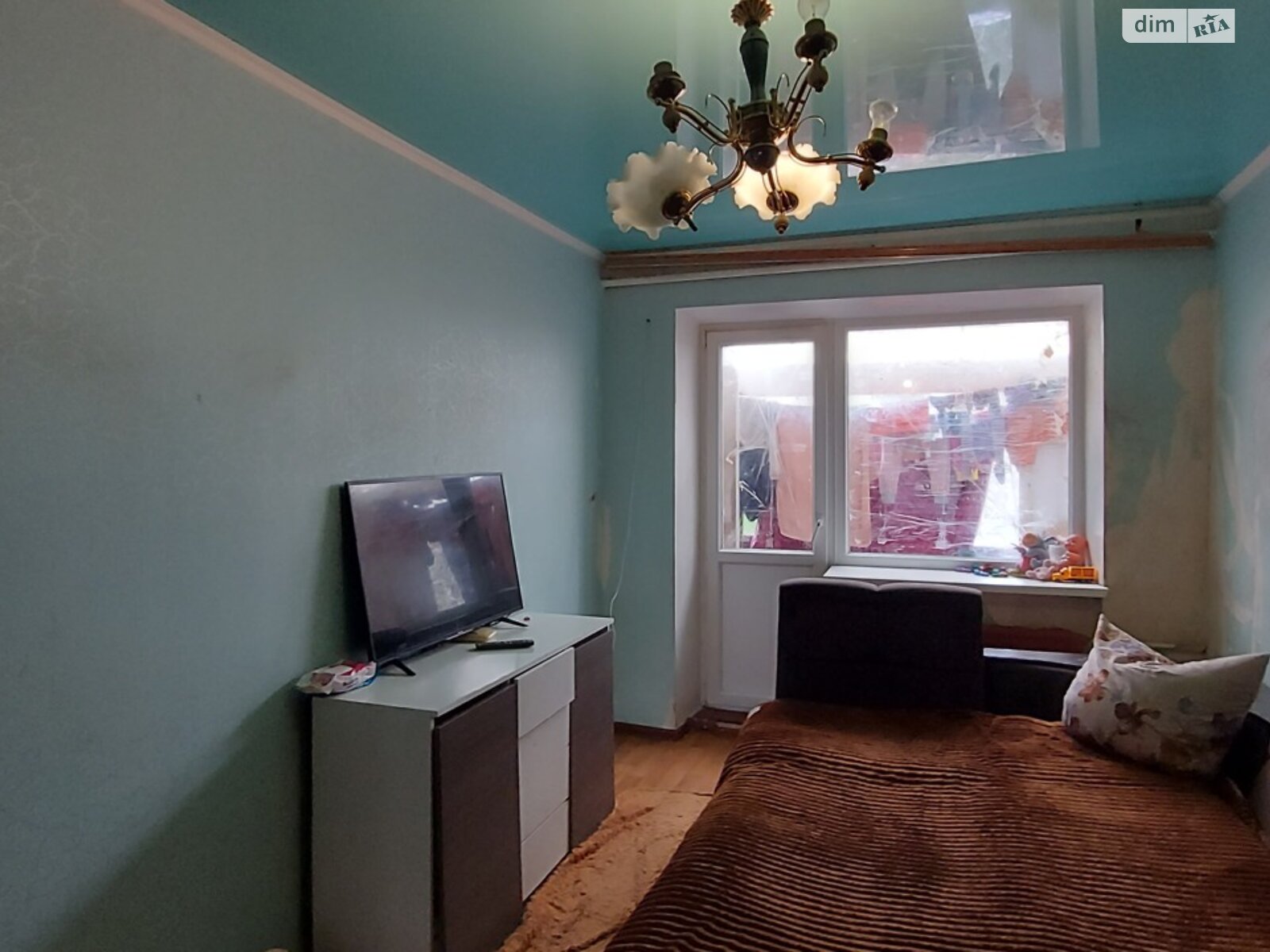 Продажа двухкомнатной квартиры в Николаеве, на пер. Транспортный 2, район Заводской фото 1 Продажа двухкомнатной квартиры в Николаеве, на пер. Транспортный 2, район Заводской фото 1