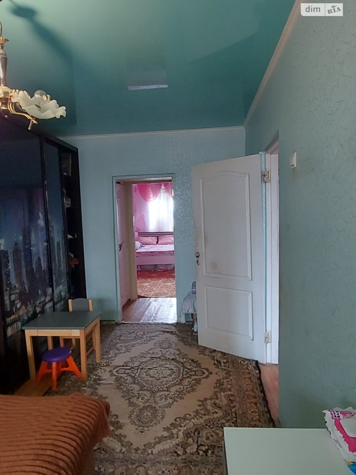 Продажа двухкомнатной квартиры в Николаеве, на пер. Транспортный 2, район Заводской фото 1 Продажа двухкомнатной квартиры в Николаеве, на пер. Транспортный 2, район Заводской фото 1