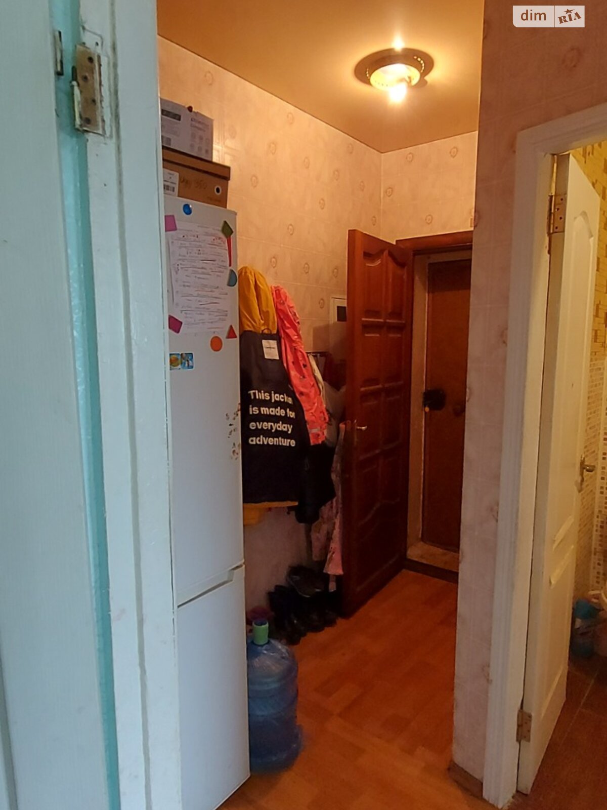 Продажа двухкомнатной квартиры в Николаеве, на пер. Транспортный 2, район Заводской фото 1 Продажа двухкомнатной квартиры в Николаеве, на пер. Транспортный 2, район Заводской фото 1