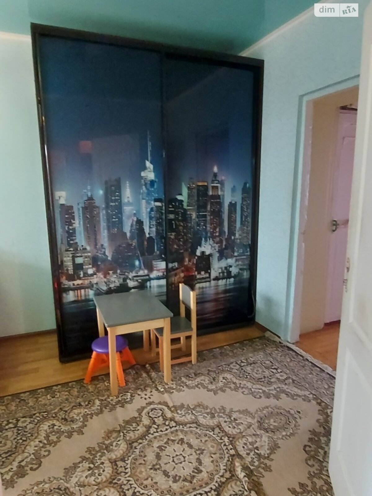 Продажа двухкомнатной квартиры в Николаеве, на пер. Транспортный 2, район Заводской фото 1 Продажа двухкомнатной квартиры в Николаеве, на пер. Транспортный 2, район Заводской фото 1