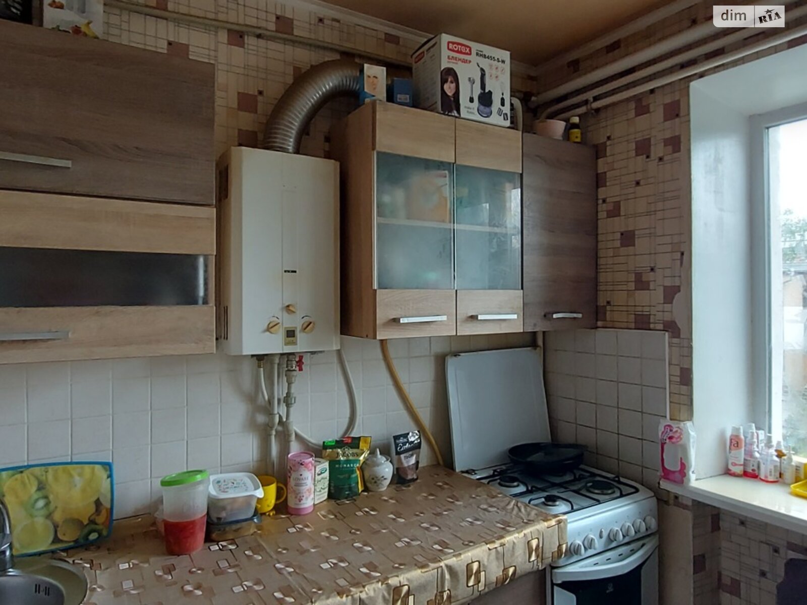 Продажа двухкомнатной квартиры в Николаеве, на пер. Транспортный 2, район Заводской фото 1 Продажа двухкомнатной квартиры в Николаеве, на пер. Транспортный 2, район Заводской фото 1