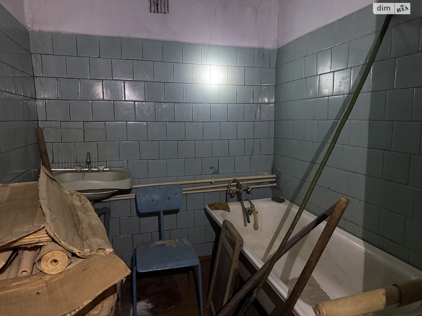 Продажа двухкомнатной квартиры в Николаеве, на пер. Транспортный 5, район Заводской фото 1