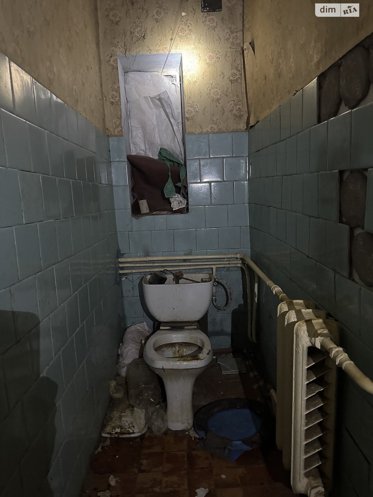 Продажа двухкомнатной квартиры в Николаеве, на пер. Транспортный 5, район Заводской фото 1