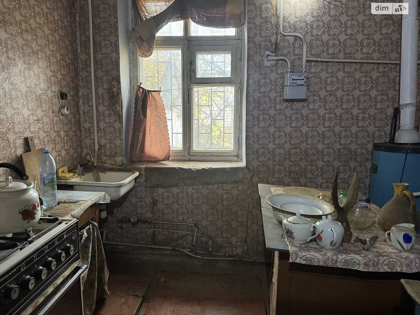 Продажа двухкомнатной квартиры в Николаеве, на пер. Транспортный 5, район Заводской фото 1