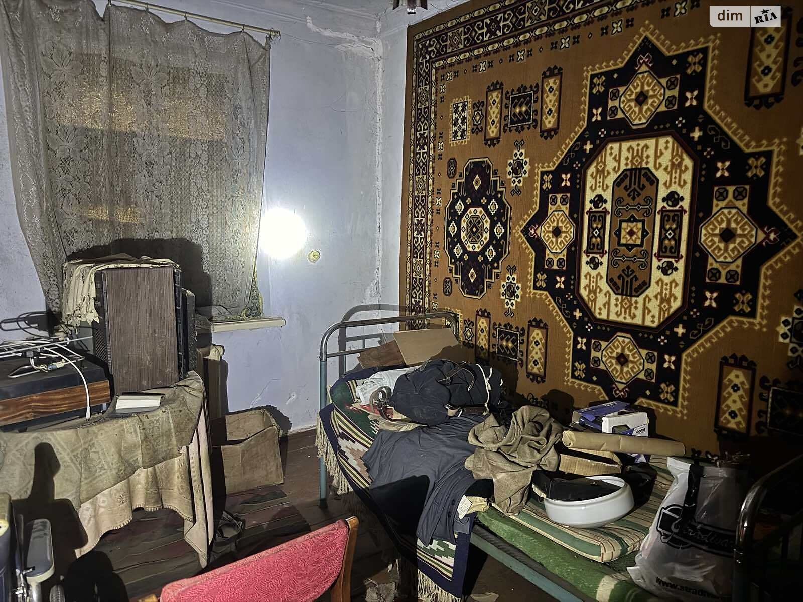 Продажа двухкомнатной квартиры в Николаеве, на пер. Транспортный 5, район Заводской фото 1