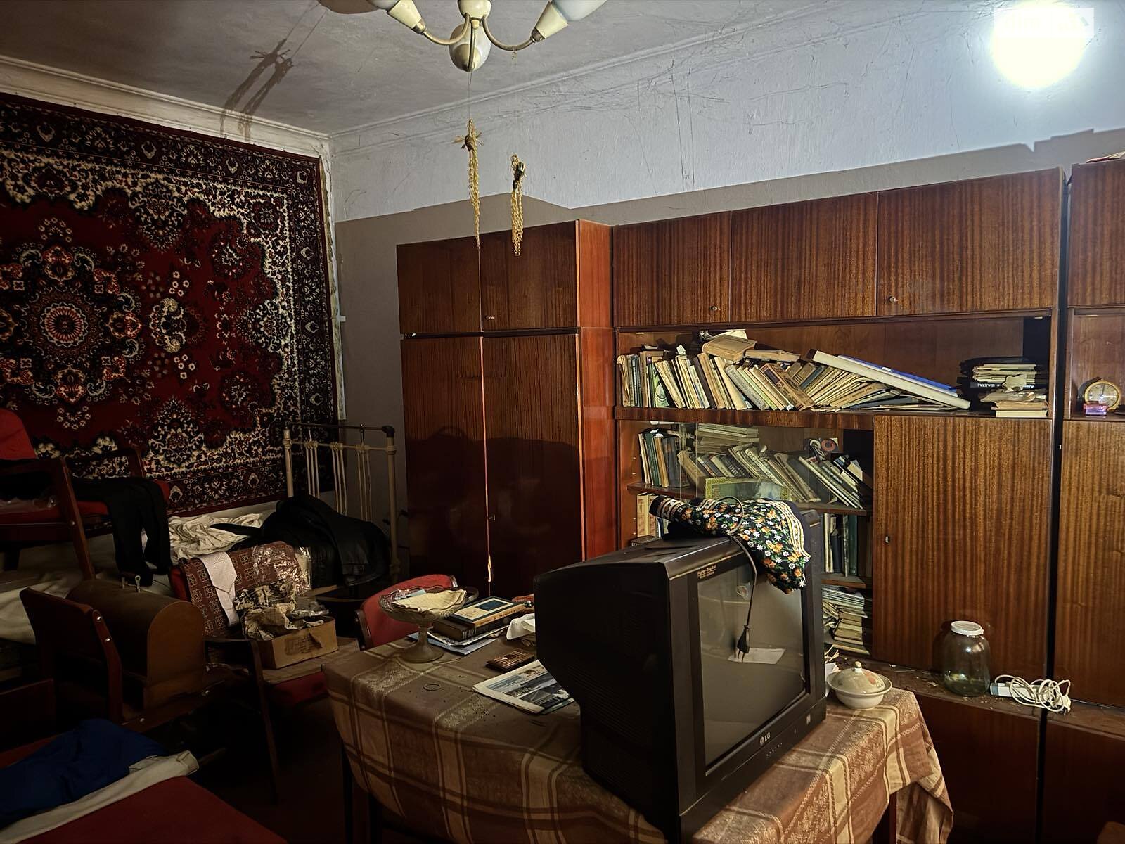 Продажа двухкомнатной квартиры в Николаеве, на пер. Транспортный 5, район Заводской фото 1