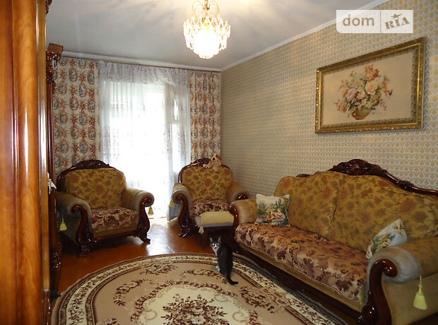 Продажа двухкомнатной квартиры в Николаеве, на просп. Центральный 21 район Заводской фото 1