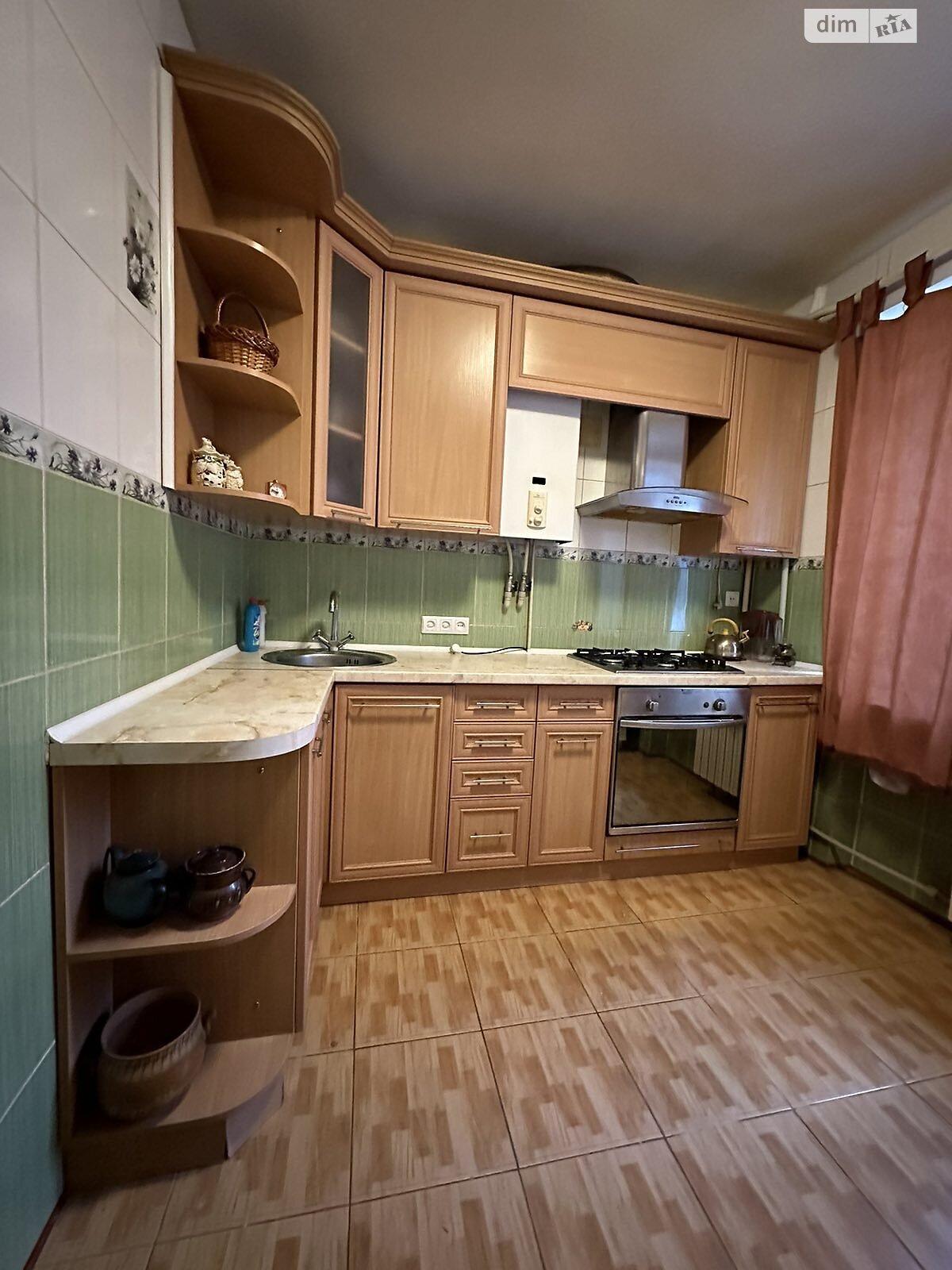 Продажа двухкомнатной квартиры в Николаеве, на просп. Центральный, район Заводской фото 1