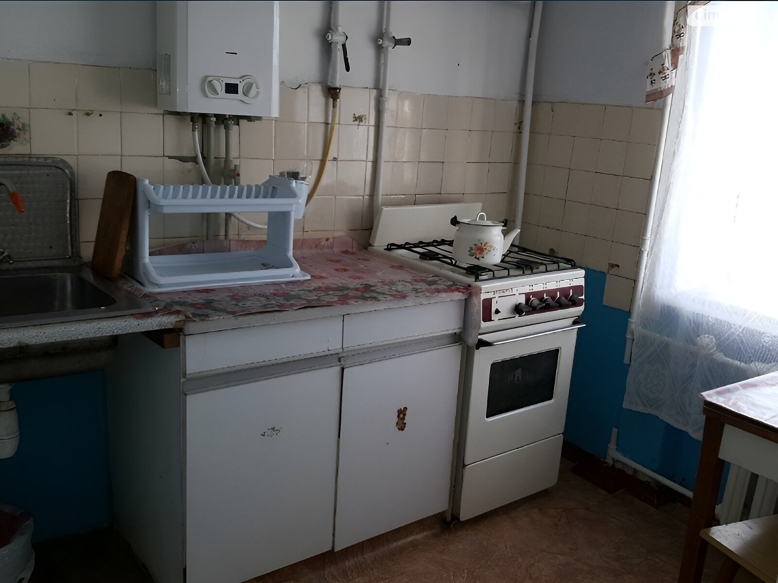 Продажа трехкомнатной квартиры в Николаеве, на просп. Центральный 7, район Заводской фото 1 Продажа трехкомнатной квартиры в Николаеве, на просп. Центральный 7, район Заводской фото 1