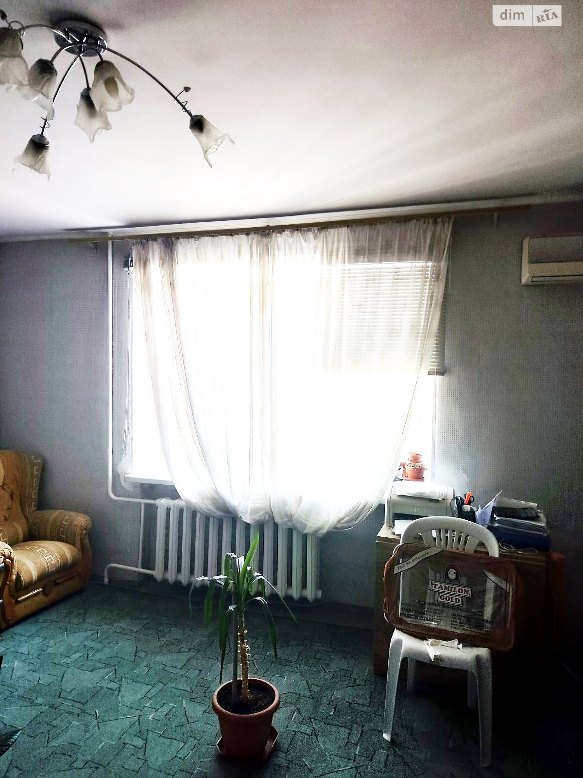 Продаж двокімнатної квартири в Миколаєві, на просп. Центральний, район Заводський фото 1 Продаж двокімнатної квартири в Миколаєві, на просп. Центральний, район Заводський фото 1