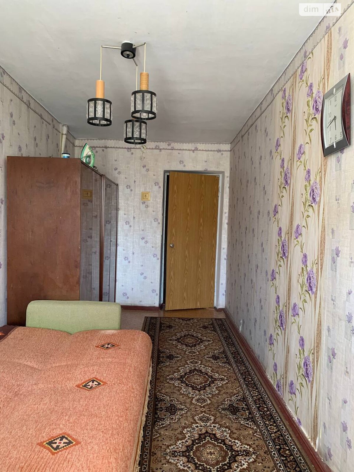 Продаж трикімнатної квартири в Миколаєві, на просп. Центральний, район Заводський фото 1 Продаж трикімнатної квартири в Миколаєві, на просп. Центральний, район Заводський фото 1
