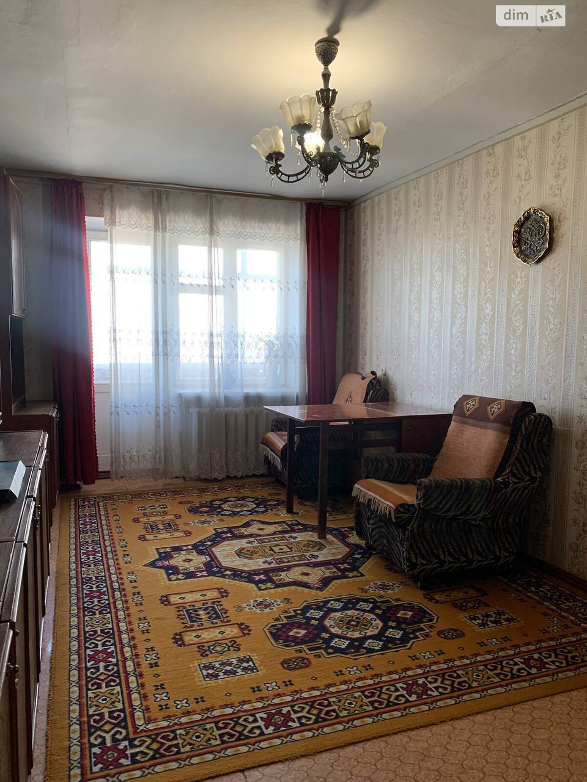 Продаж трикімнатної квартири в Миколаєві, на просп. Центральний, район Заводський фото 1 Продаж трикімнатної квартири в Миколаєві, на просп. Центральний, район Заводський фото 1