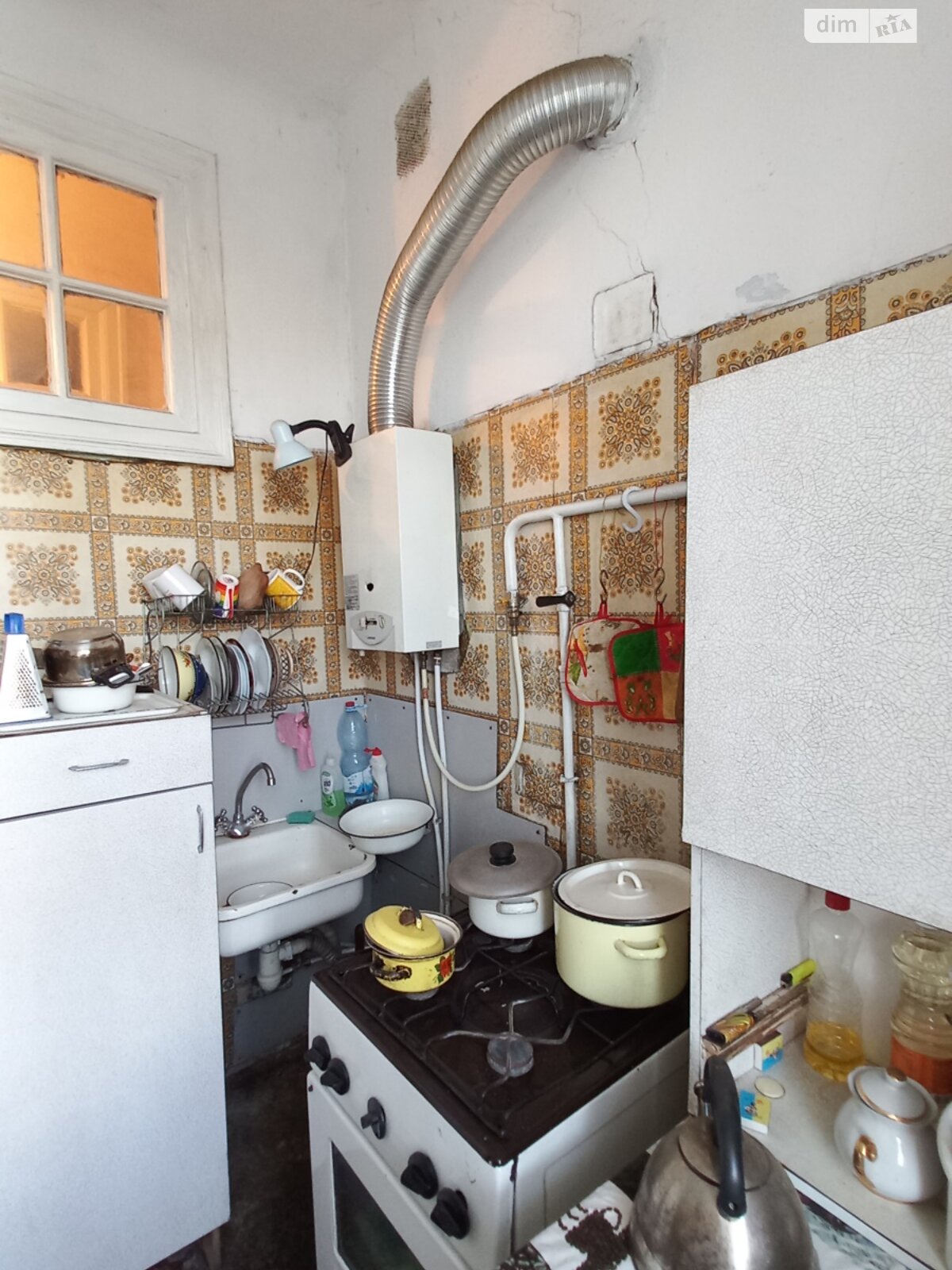 Продаж двокімнатної квартири в Миколаєві, на просп. Центральний 11, район Заводський фото 1 Продаж двокімнатної квартири в Миколаєві, на просп. Центральний 11, район Заводський фото 1