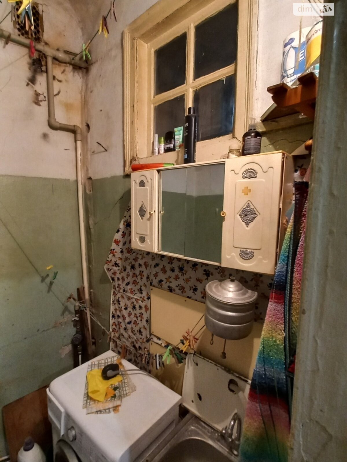 Продаж двокімнатної квартири в Миколаєві, на просп. Центральний 11, район Заводський фото 1 Продаж двокімнатної квартири в Миколаєві, на просп. Центральний 11, район Заводський фото 1