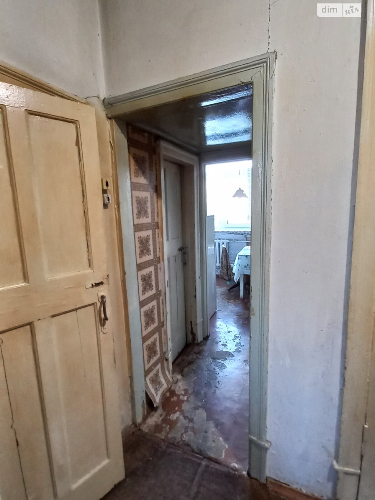 Продаж двокімнатної квартири в Миколаєві, на просп. Центральний 11, район Заводський фото 1 Продаж двокімнатної квартири в Миколаєві, на просп. Центральний 11, район Заводський фото 1