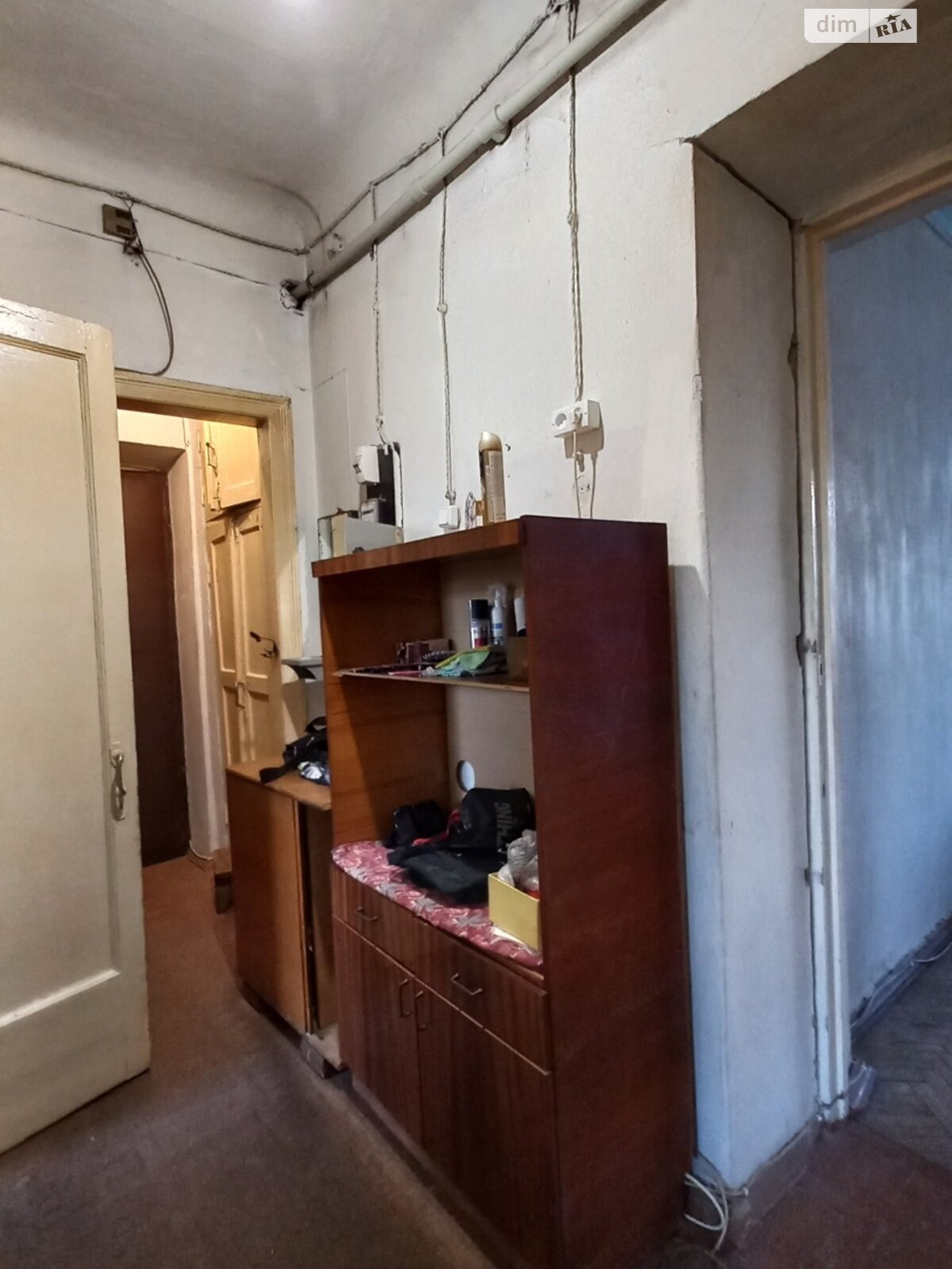 Продаж двокімнатної квартири в Миколаєві, на просп. Центральний 11, район Заводський фото 1 Продаж двокімнатної квартири в Миколаєві, на просп. Центральний 11, район Заводський фото 1