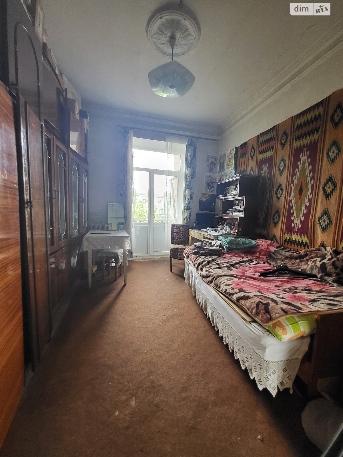 Продажа двухкомнатной квартиры в Николаеве, на просп. Центральный 11, район Заводской фото 1 Продажа двухкомнатной квартиры в Николаеве, на просп. Центральный 11, район Заводской фото 1