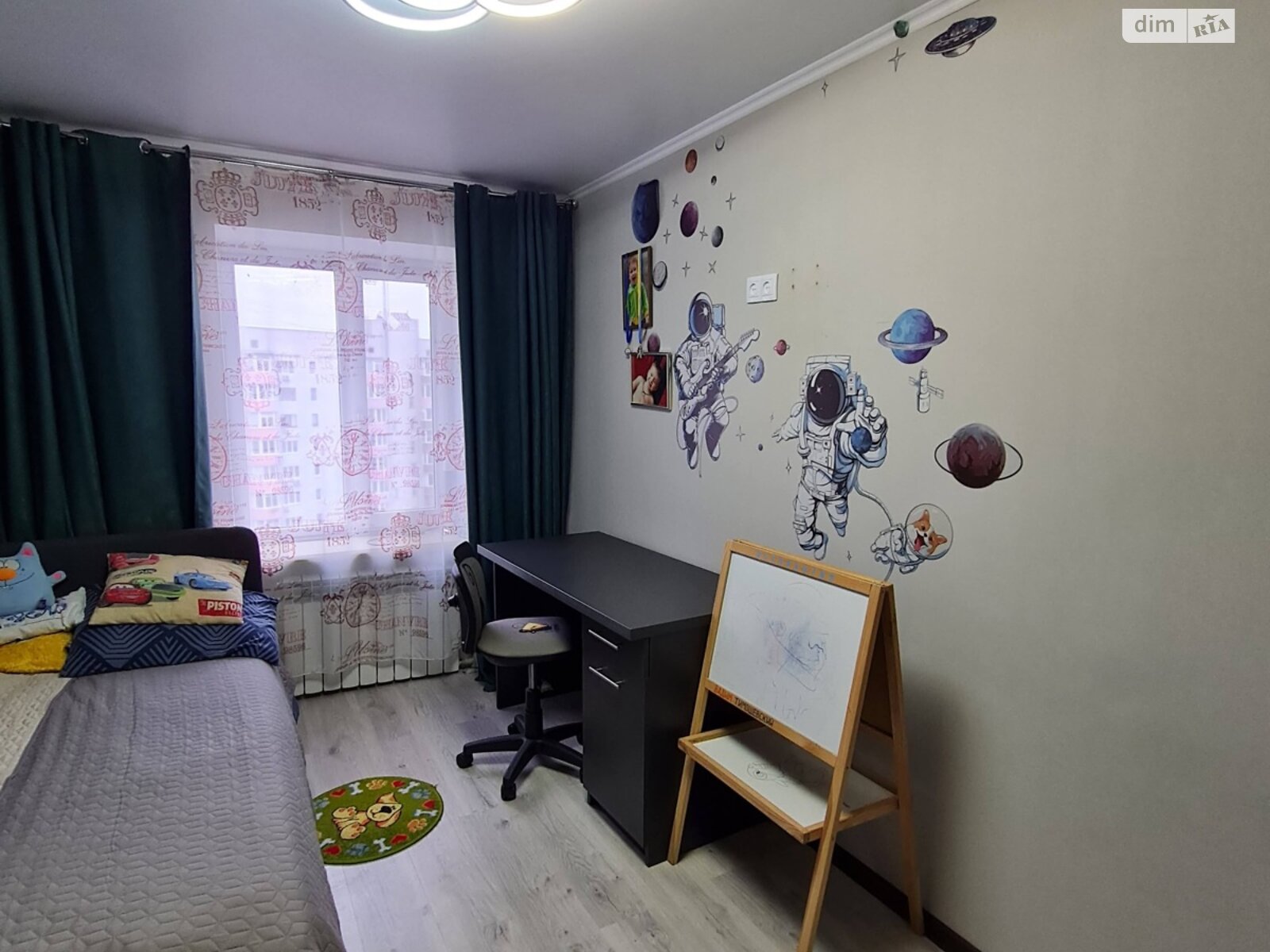 Продаж трикімнатної квартири в Миколаєві, на просп. Центральний, район Заводський фото 1 Продаж трикімнатної квартири в Миколаєві, на просп. Центральний, район Заводський фото 1