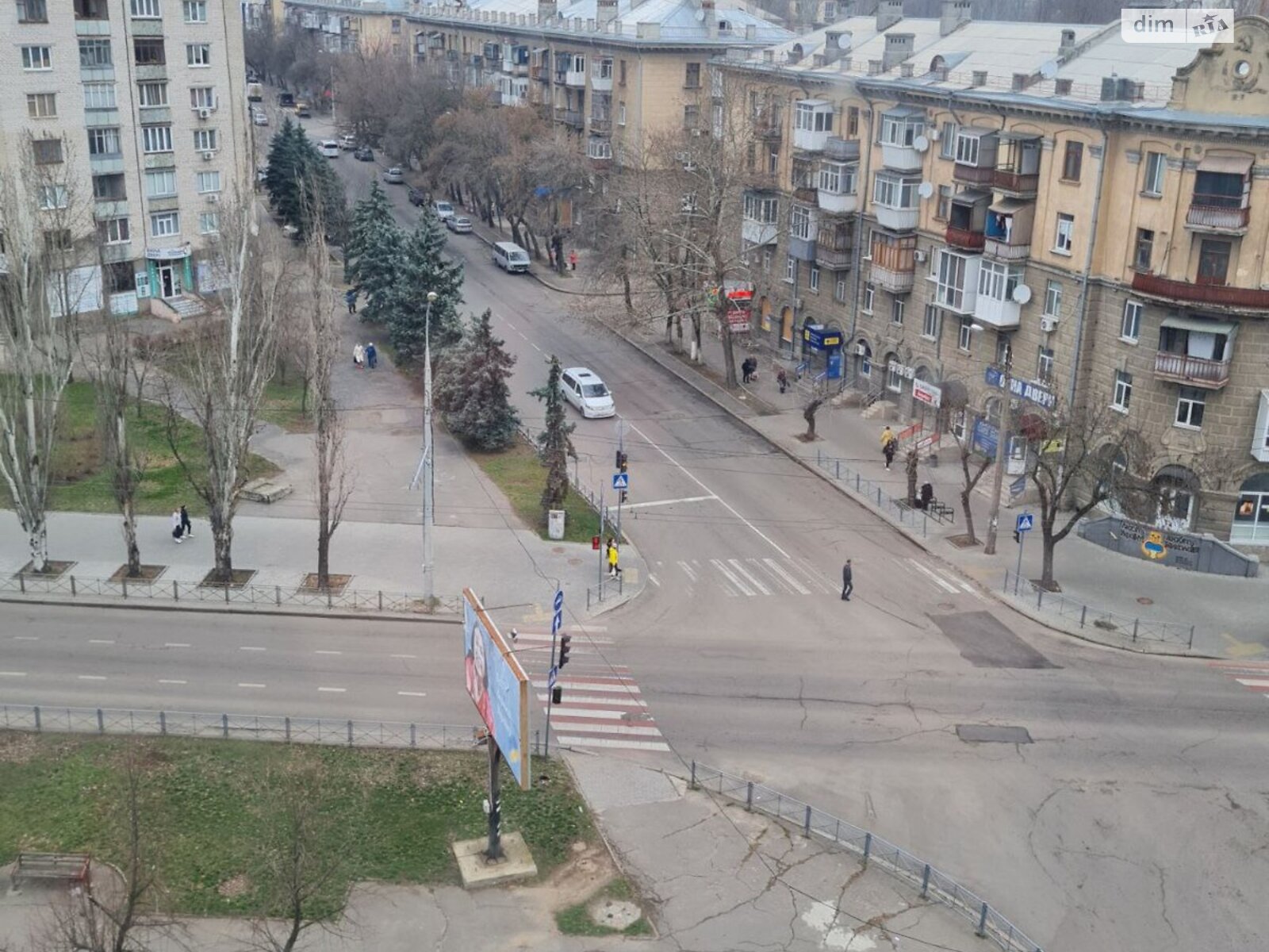 Продаж трикімнатної квартири в Миколаєві, на просп. Центральний 21, район Заводський фото 1 Продаж трикімнатної квартири в Миколаєві, на просп. Центральний 21, район Заводський фото 1