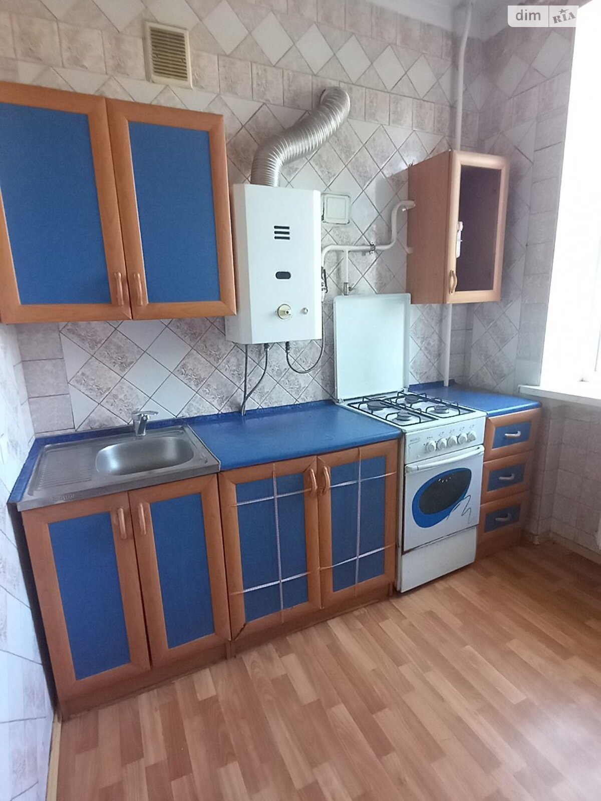 Продаж двокімнатної квартири в Миколаєві, на просп. Центральний 24, район Заводський фото 1 Продаж двокімнатної квартири в Миколаєві, на просп. Центральний 24, район Заводський фото 1