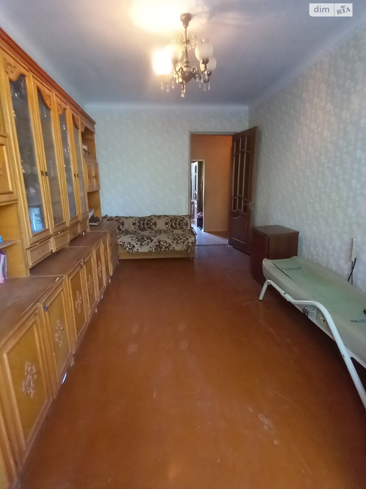 Продаж двокімнатної квартири в Миколаєві, на просп. Центральний 24, район Заводський фото 1 Продаж двокімнатної квартири в Миколаєві, на просп. Центральний 24, район Заводський фото 1