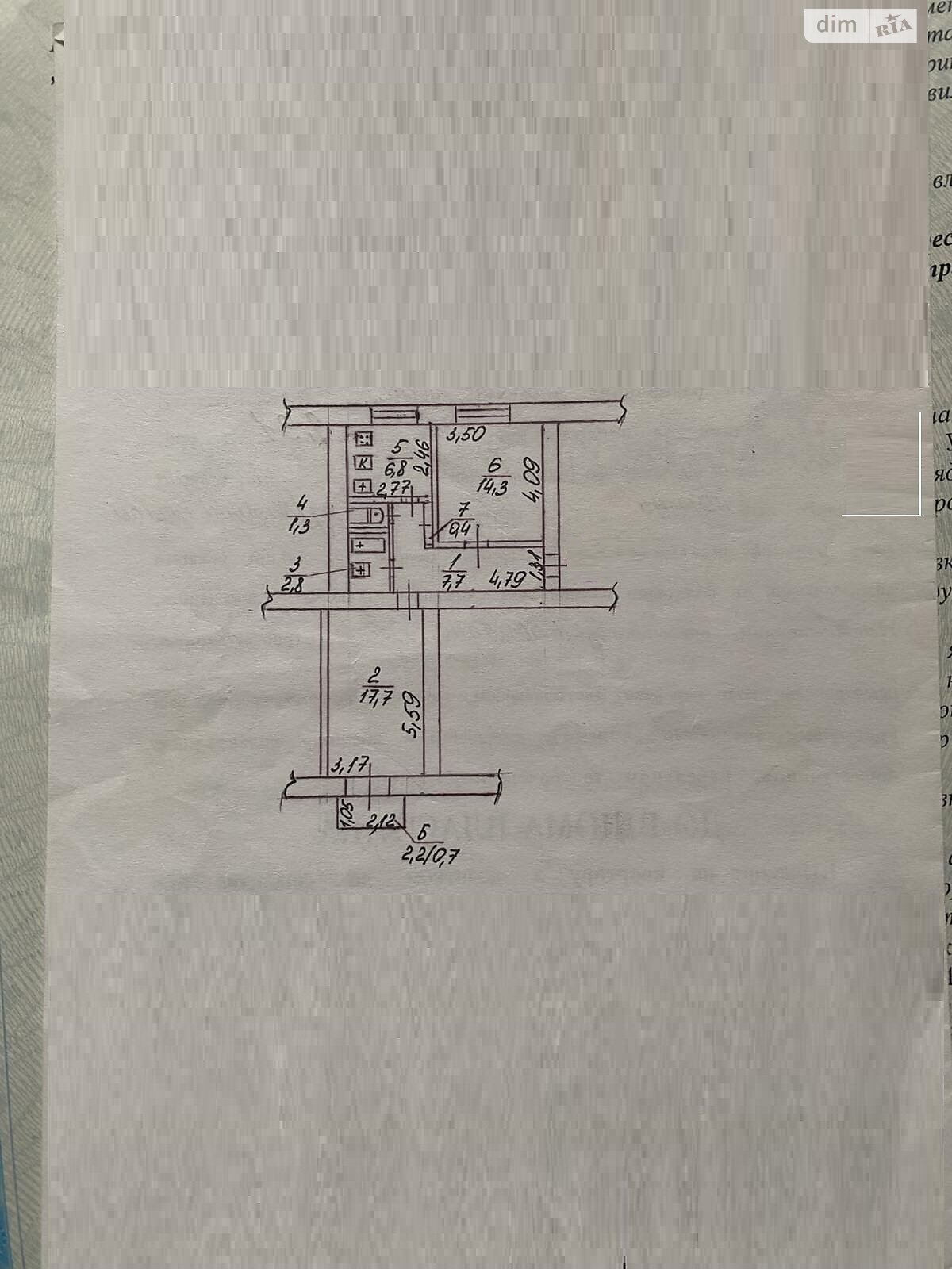 Продаж двокімнатної квартири в Миколаєві, на просп. Центральний 24, район Заводський фото 1 Продаж двокімнатної квартири в Миколаєві, на просп. Центральний 24, район Заводський фото 1