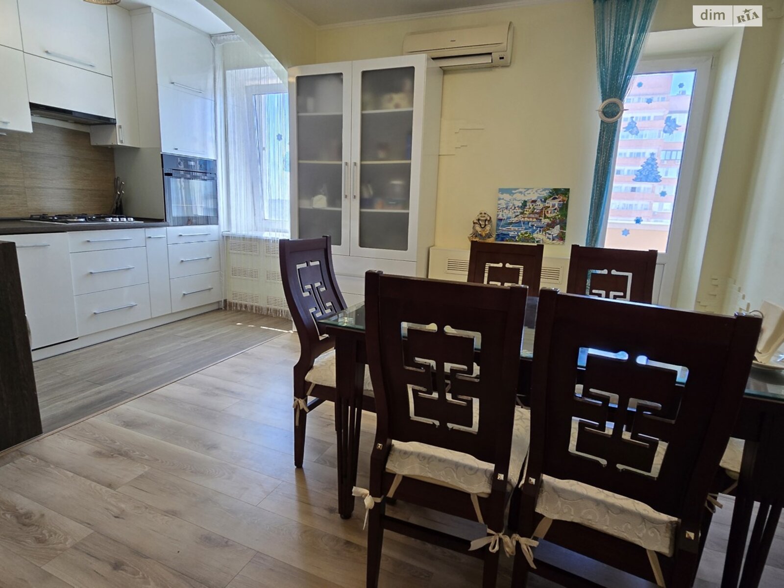 Продаж трикімнатної квартири в Миколаєві, на просп. Центральний, район Заводський фото 1